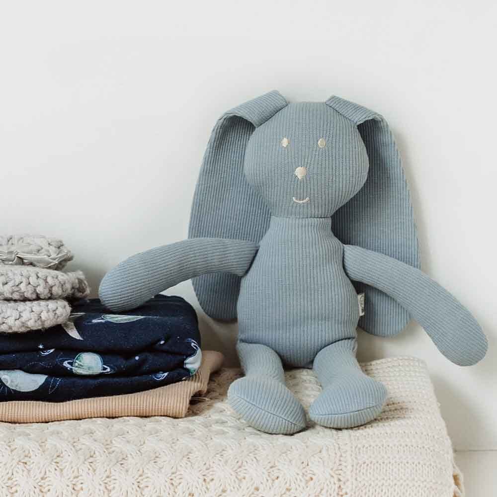 Organic Snuggle Bunny | Zen