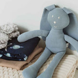 Organic Snuggle Bunny | Zen