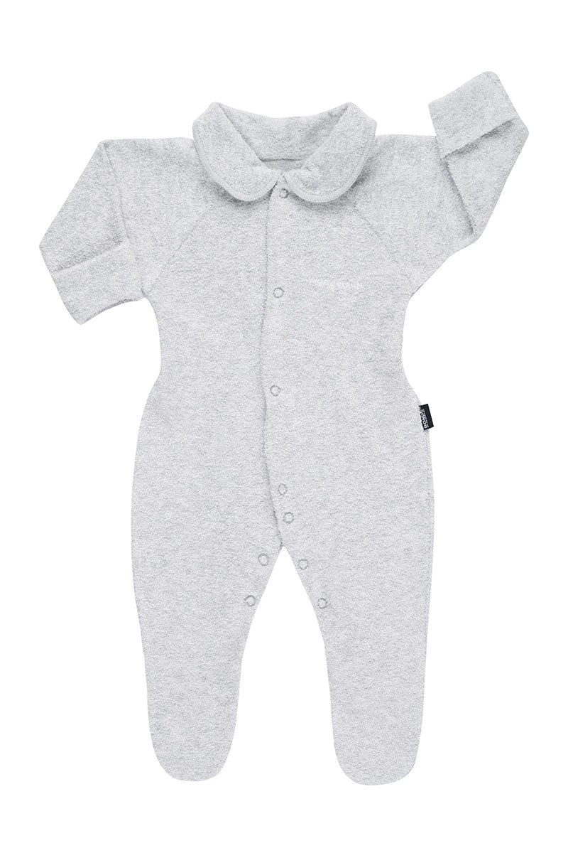 Original Poodlette Wondersuit | New Grey Marle