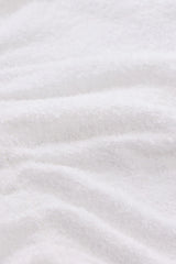 Original Poodlette Wondersuit | White