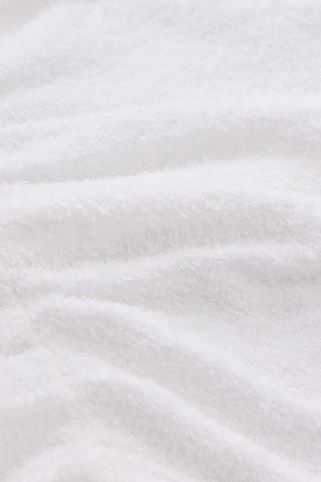 Original Poodlette Wondersuit | White