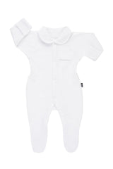 Original Poodlette Wondersuit | White