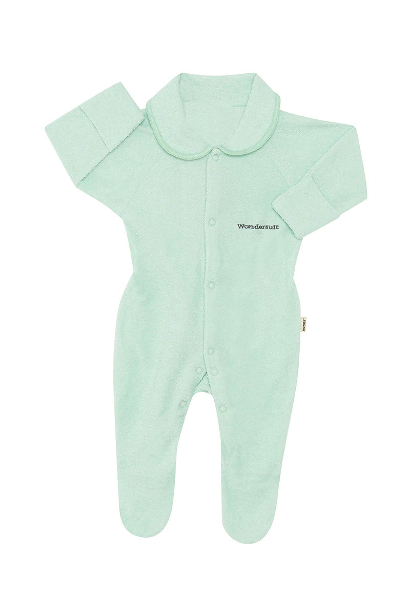 Original Poodlette Wondersuit | Mint Gelato