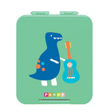 Mini Bento Box | Dino Rock