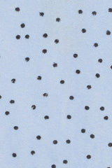 Poodlette Zip Wondersuit | Ditsy Dot Crystal Waters