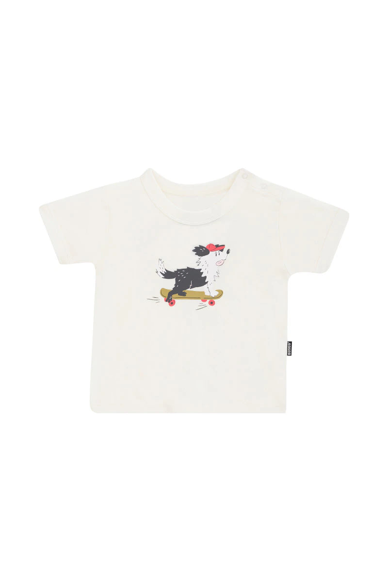 Ringer Tee | Cruising Cane Plp