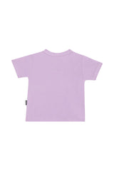 Ringer Tee | Sunlit Petals Plp