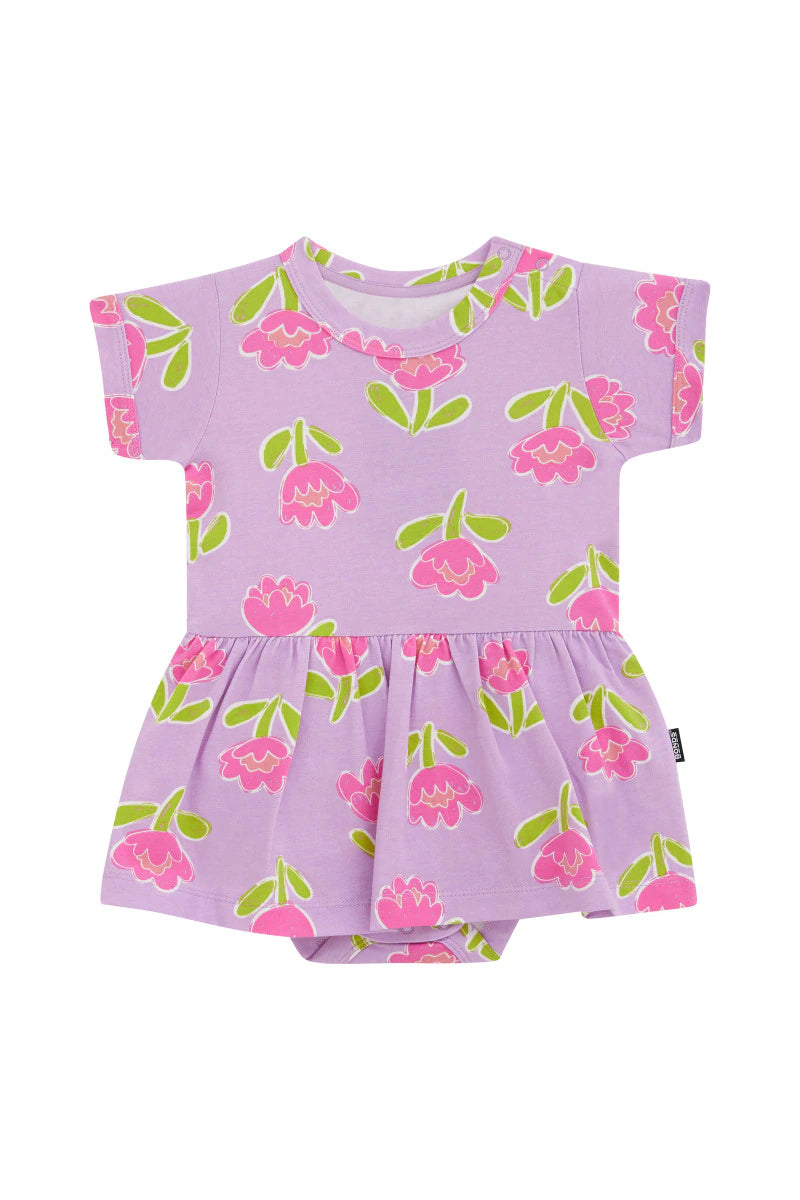 Roomies Balletsuit | Sunlit Petals