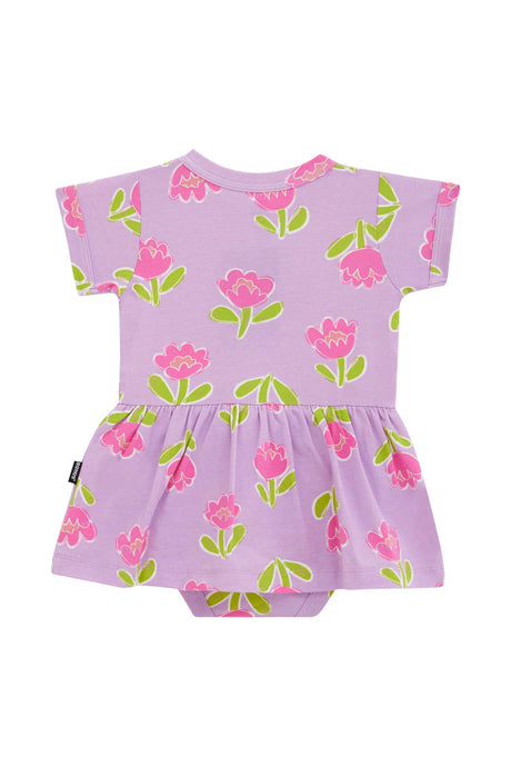 Roomies Balletsuit | Sunlit Petals