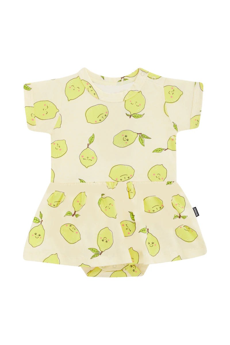 Roomies Balletsuit | Freshly Squeezed