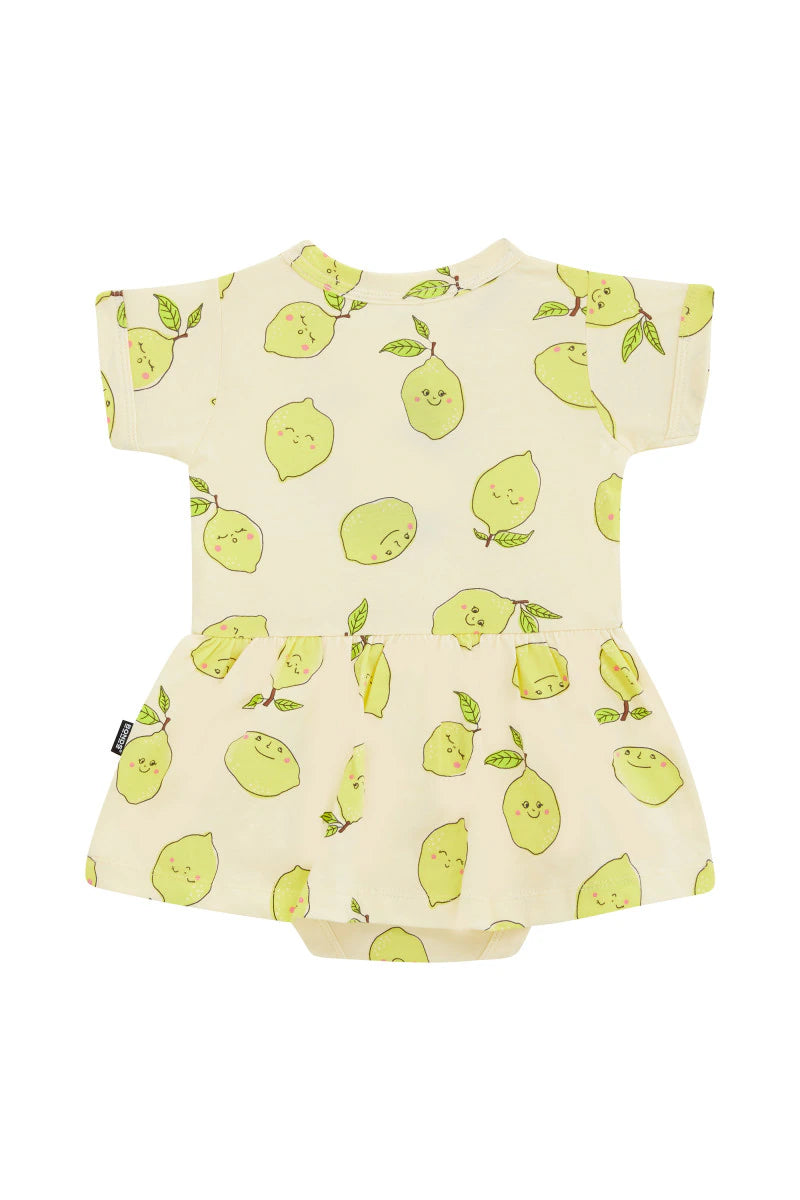 Roomies Balletsuit | Freshly Squeezed