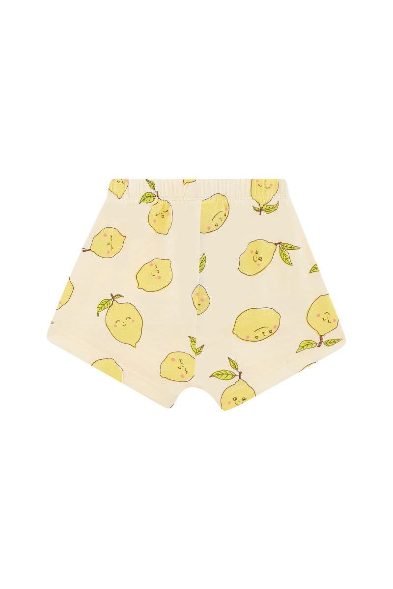 Roomies Short | Freshly Squeezed