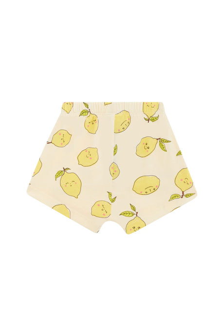 Roomies Short | Freshly Squeezed