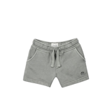 The Melrose Track Short | Agave