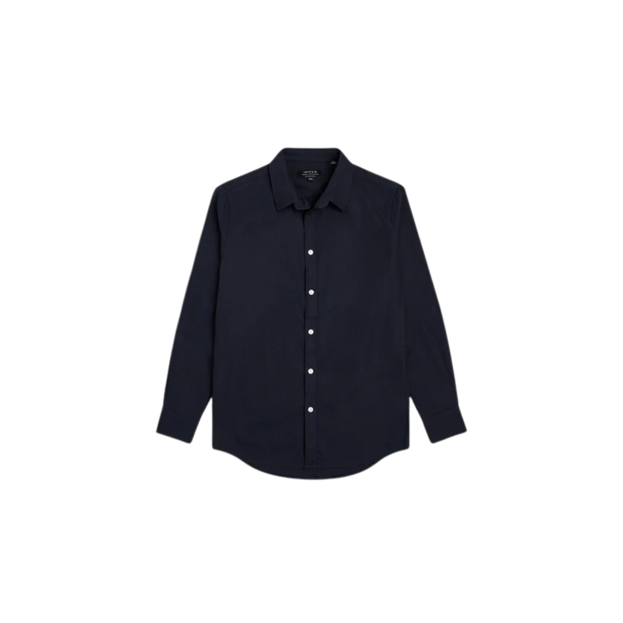 Core Formal Shirt | Navy