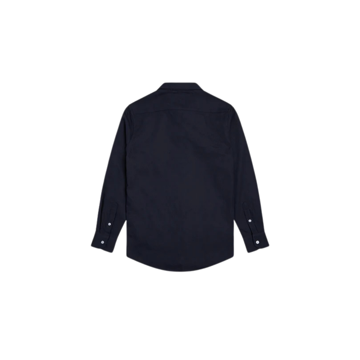 Core Formal Shirt | Navy