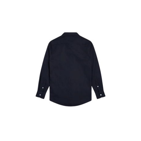 Core Formal Shirt | Navy