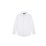 Core Formal Shirt | White