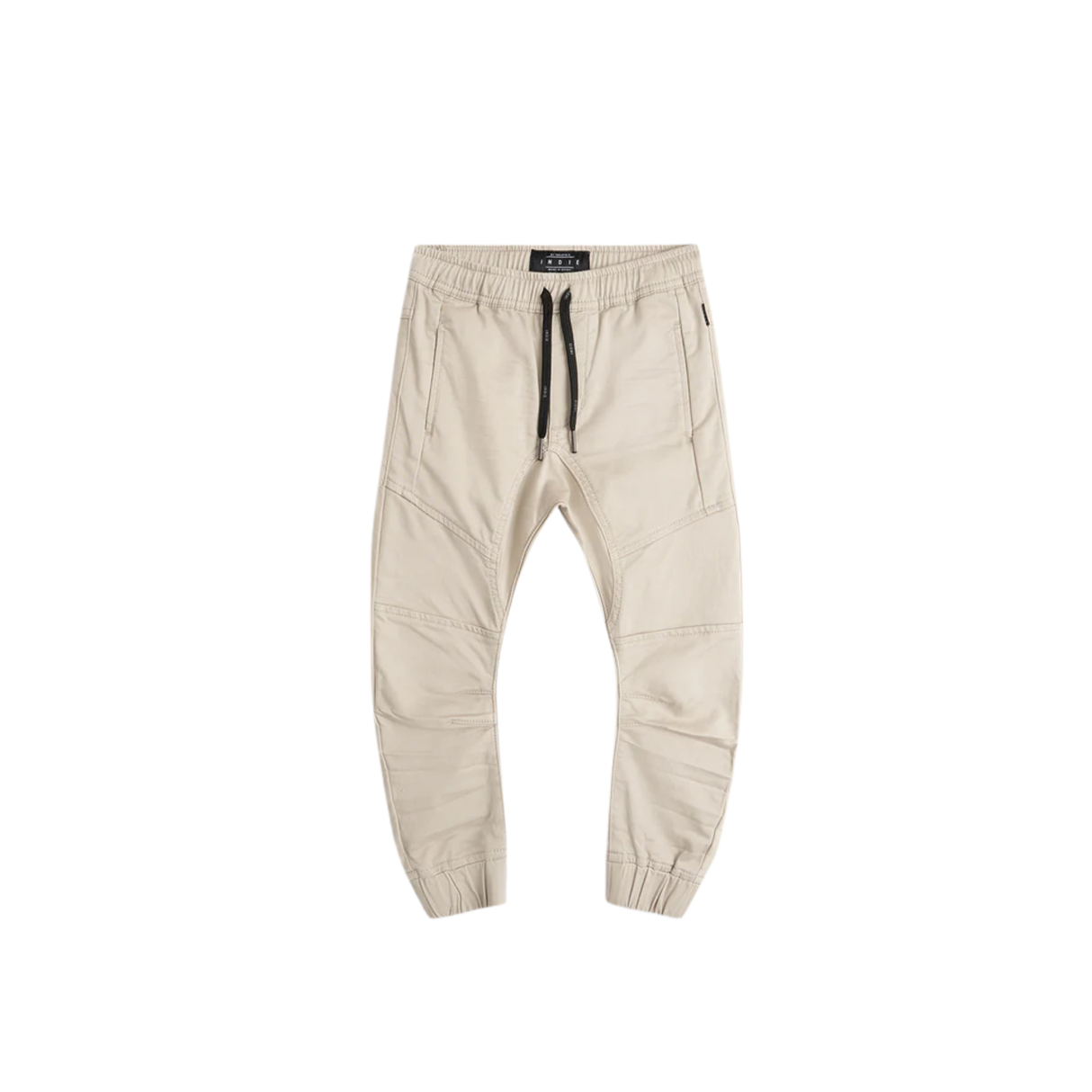 Arched Drifter Pant | New Stone