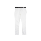 Cuba Stretch Chino | Antique White