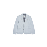 The Oswald Blazer | Light Blue