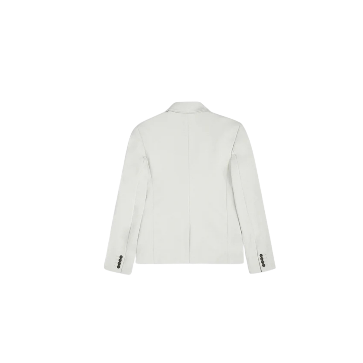 The Henlow Blazer | Stone