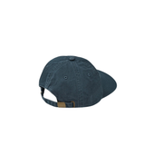 The Paradiso Cap | Indigo