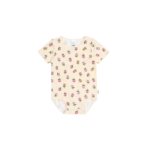 Baby Wonderbodies 2 Pack | Rose Garden