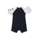 BONDS  Zip Swimsuit | Black
