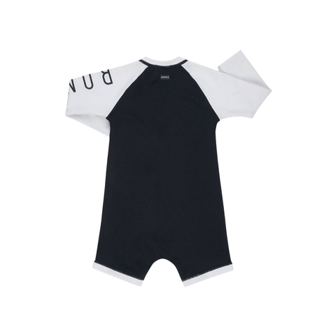 BONDS  Zip Swimsuit | Black