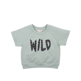 Savanna Wild Top