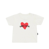 Ringer Tee | Mon Cheri Plp