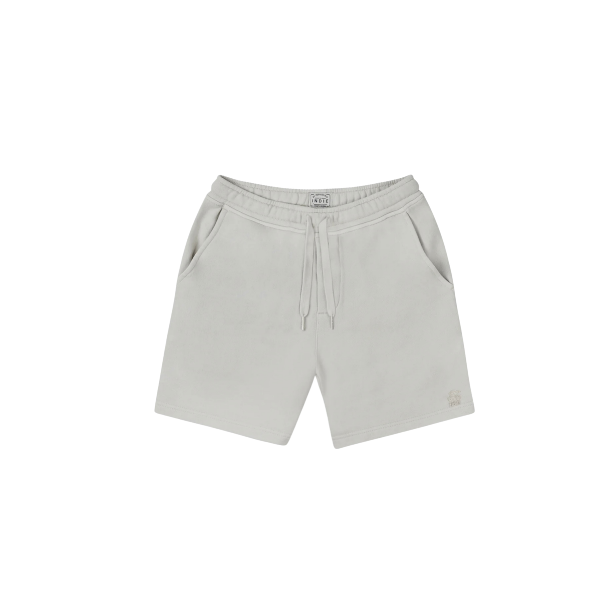 The Melrose Track Short | Canvas
