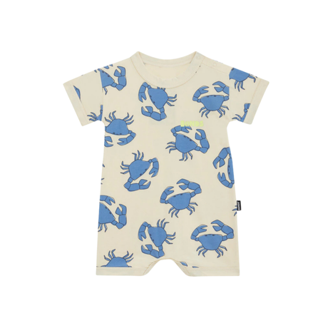 Roomies Tee Suit | Crab-Tacular