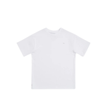 The Indie Newport Tee | White