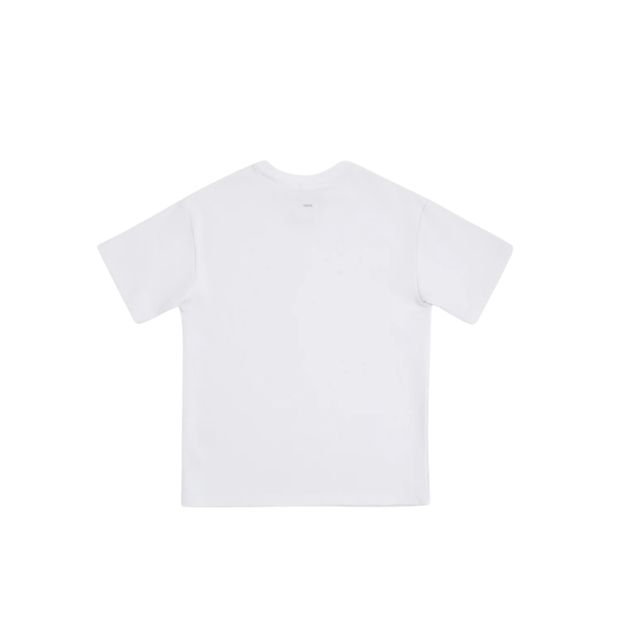 The Indie Newport Tee | White