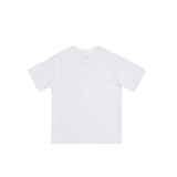 The Indie Newport Tee | White