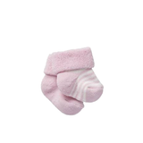 Baby Cosy Cuff 2 Pack | Pink