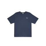 The Camino Tee | Vacation Blue