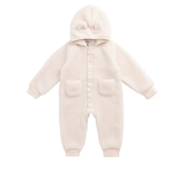Lenny Onepiece | Blushed Rose