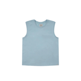 The Posh Singlet | Pool Bluegrass