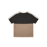 The Roler Oakland Tee | Charcoal