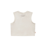 The Posh Singlet | Off White