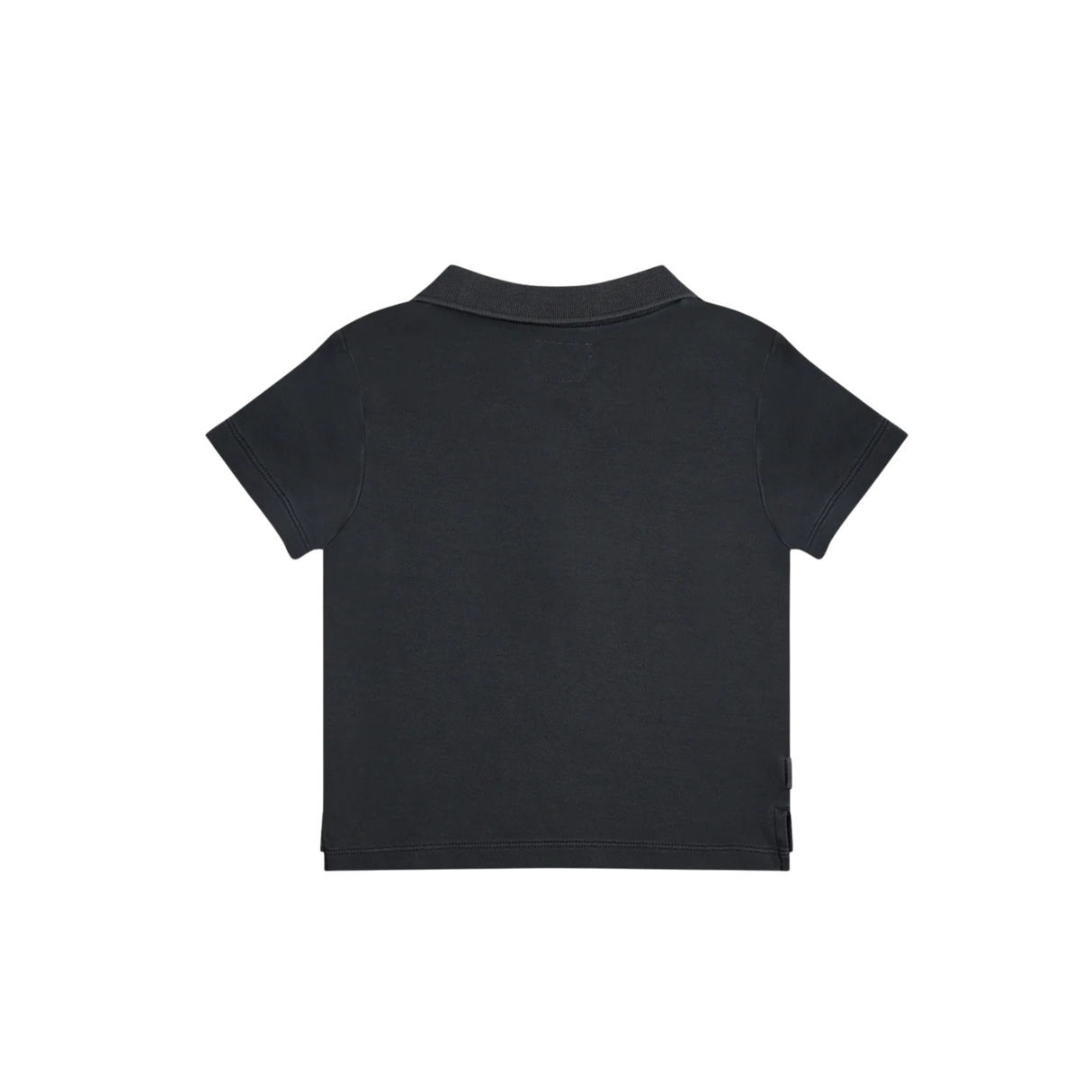 The Fullerton Polo | Dark Ocean