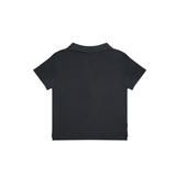 The Fullerton Polo | Dark Ocean