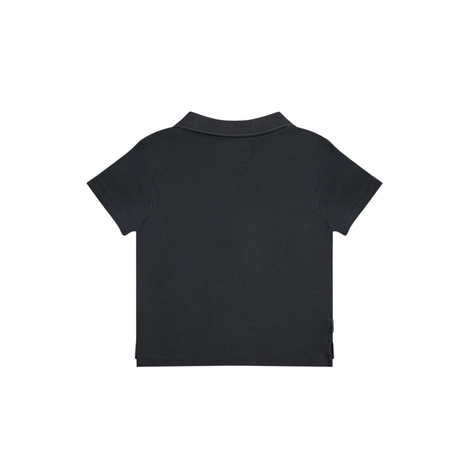 The Fullerton Polo | Dark Ocean