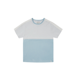 The Roler Oakland Tee | Light Blue