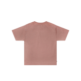 The Indie Oversized Tee | Rhubarb