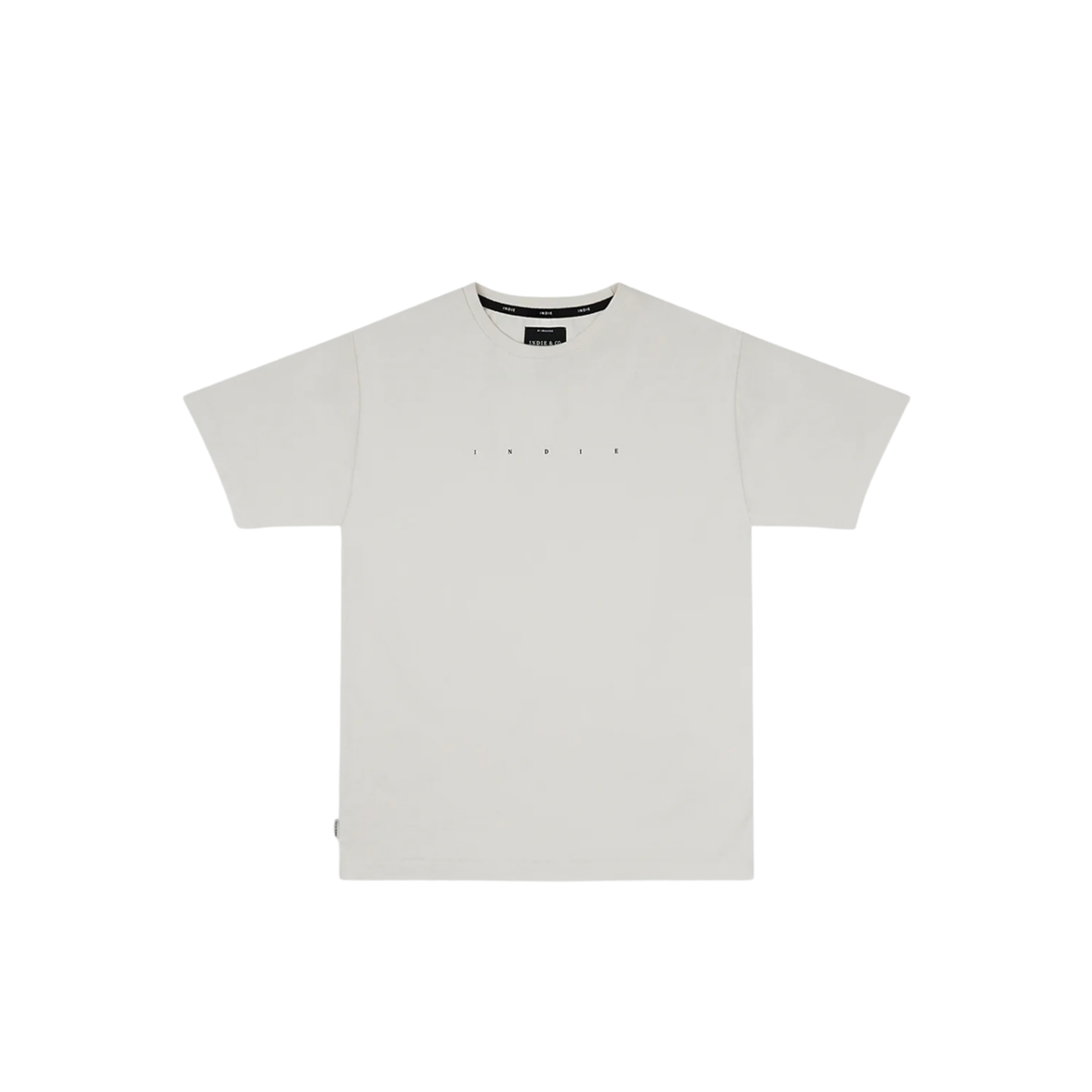 The Indie Oversized Tee | Dune