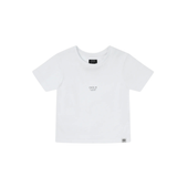 The New Marcoola Tee | White